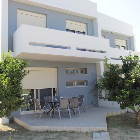 Platoni Elite Villas Ялисос Екстериор снимка