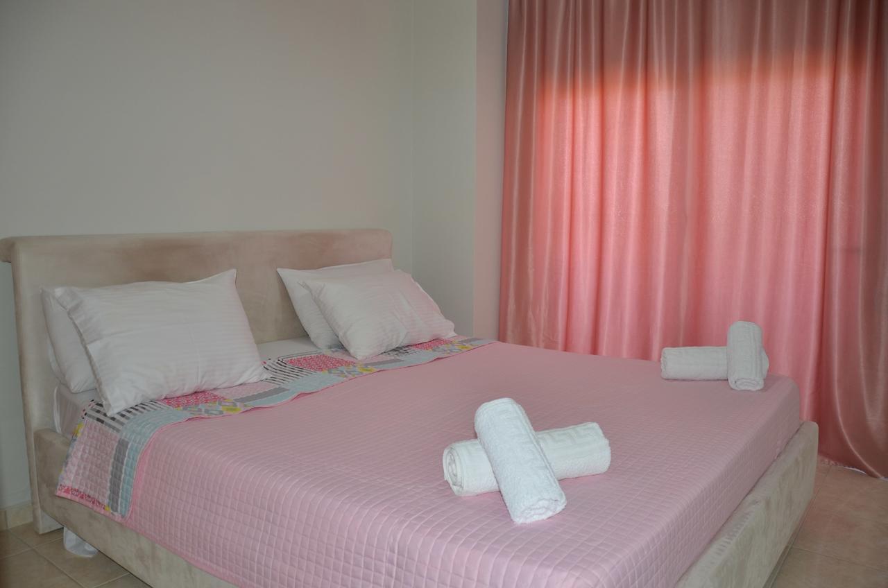Platoni Elite Villas Ялисос Екстериор снимка