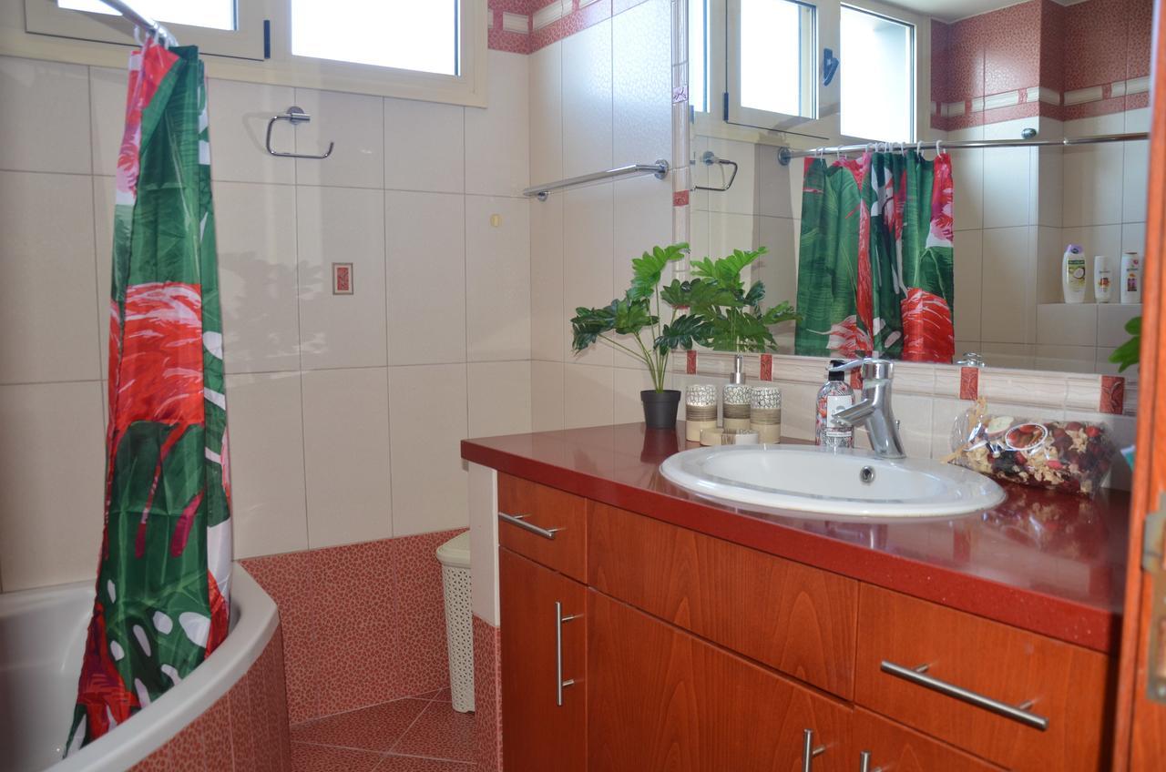 Platoni Elite Villas Ялисос Екстериор снимка