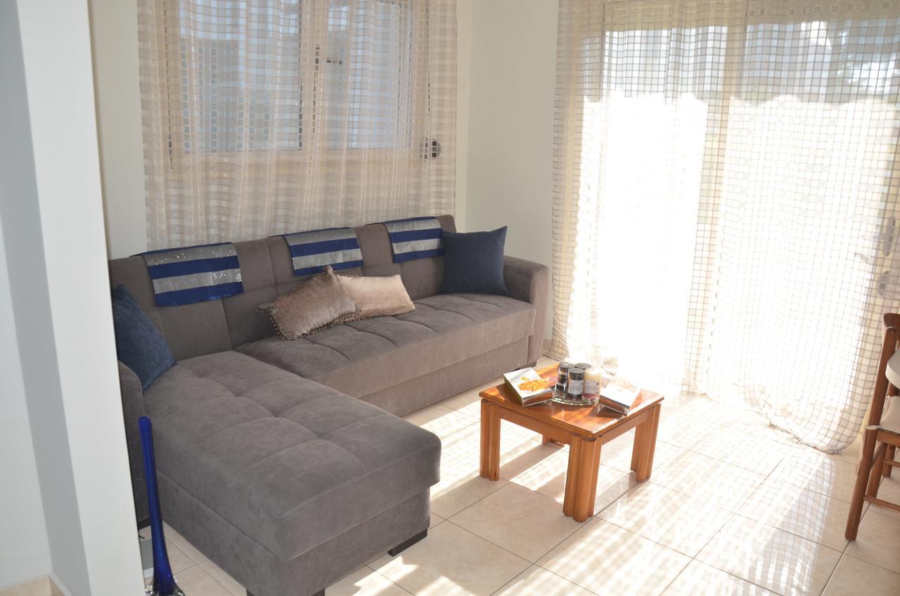 Platoni Elite Villas Ялисос Екстериор снимка