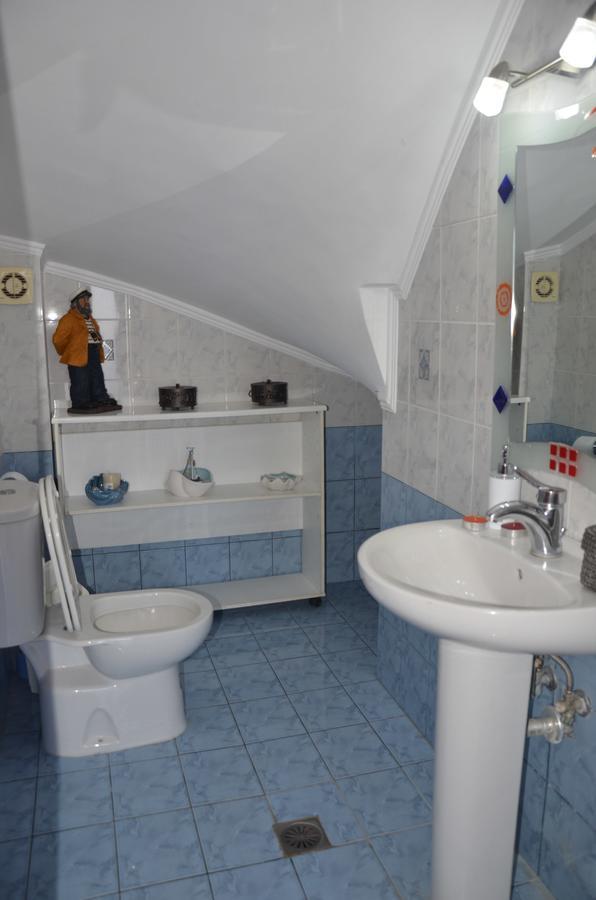 Platoni Elite Villas Ялисос Екстериор снимка
