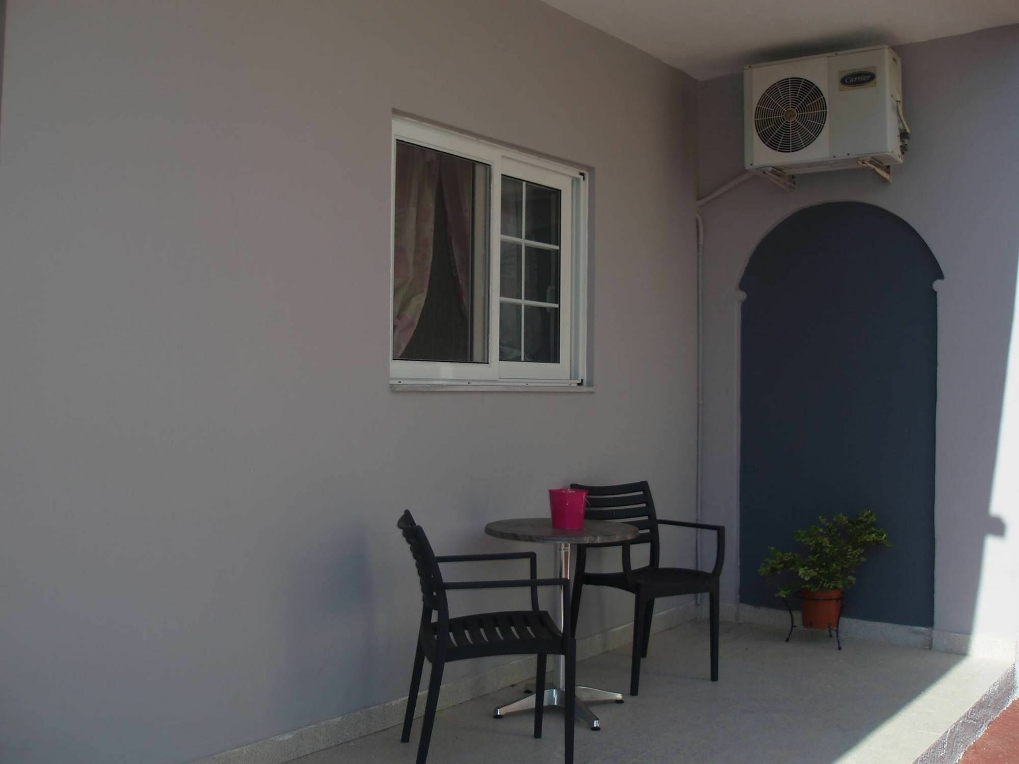 Platoni Elite Villas Ялисос Екстериор снимка