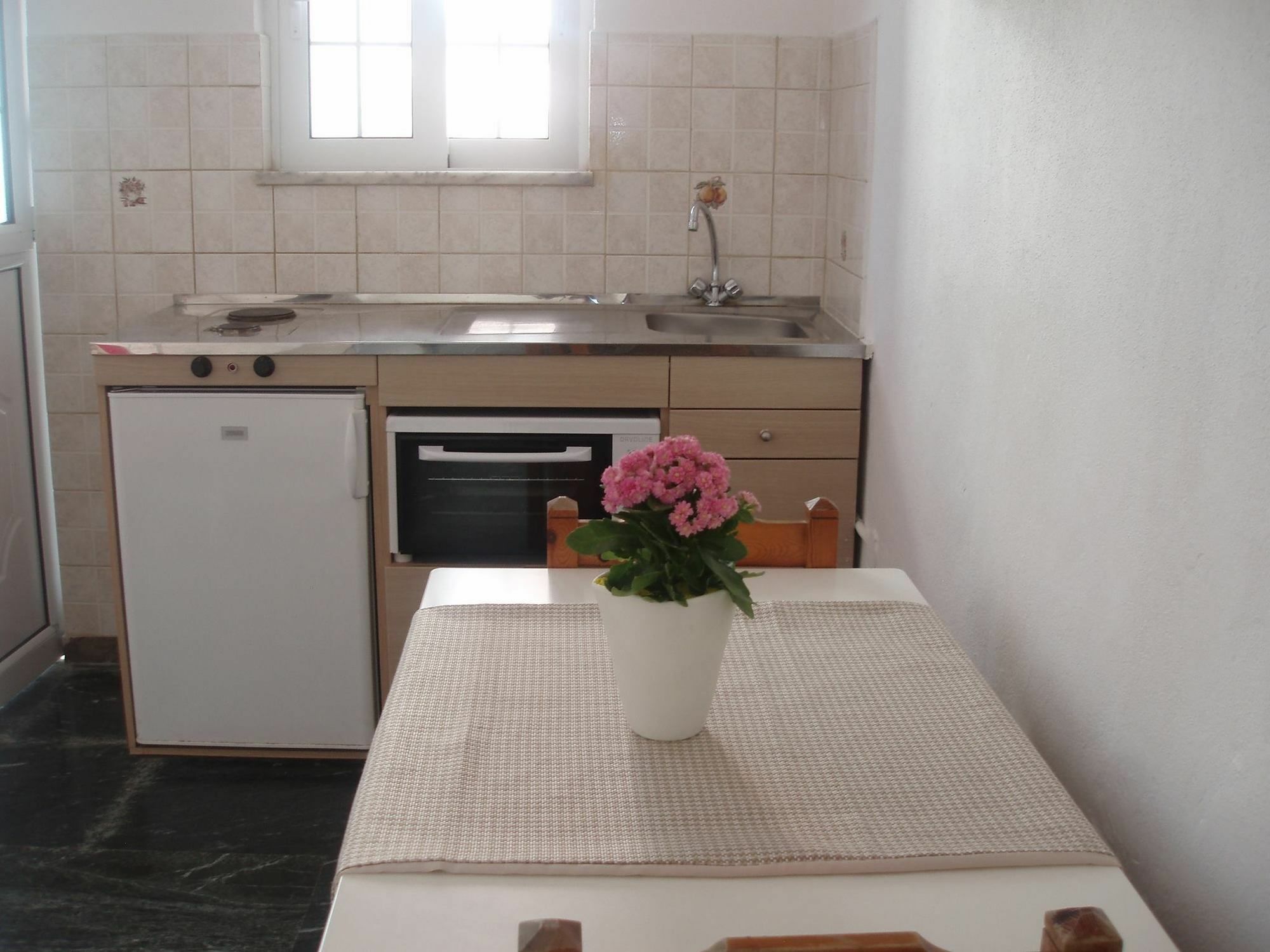 Platoni Elite Villas Ялисос Екстериор снимка
