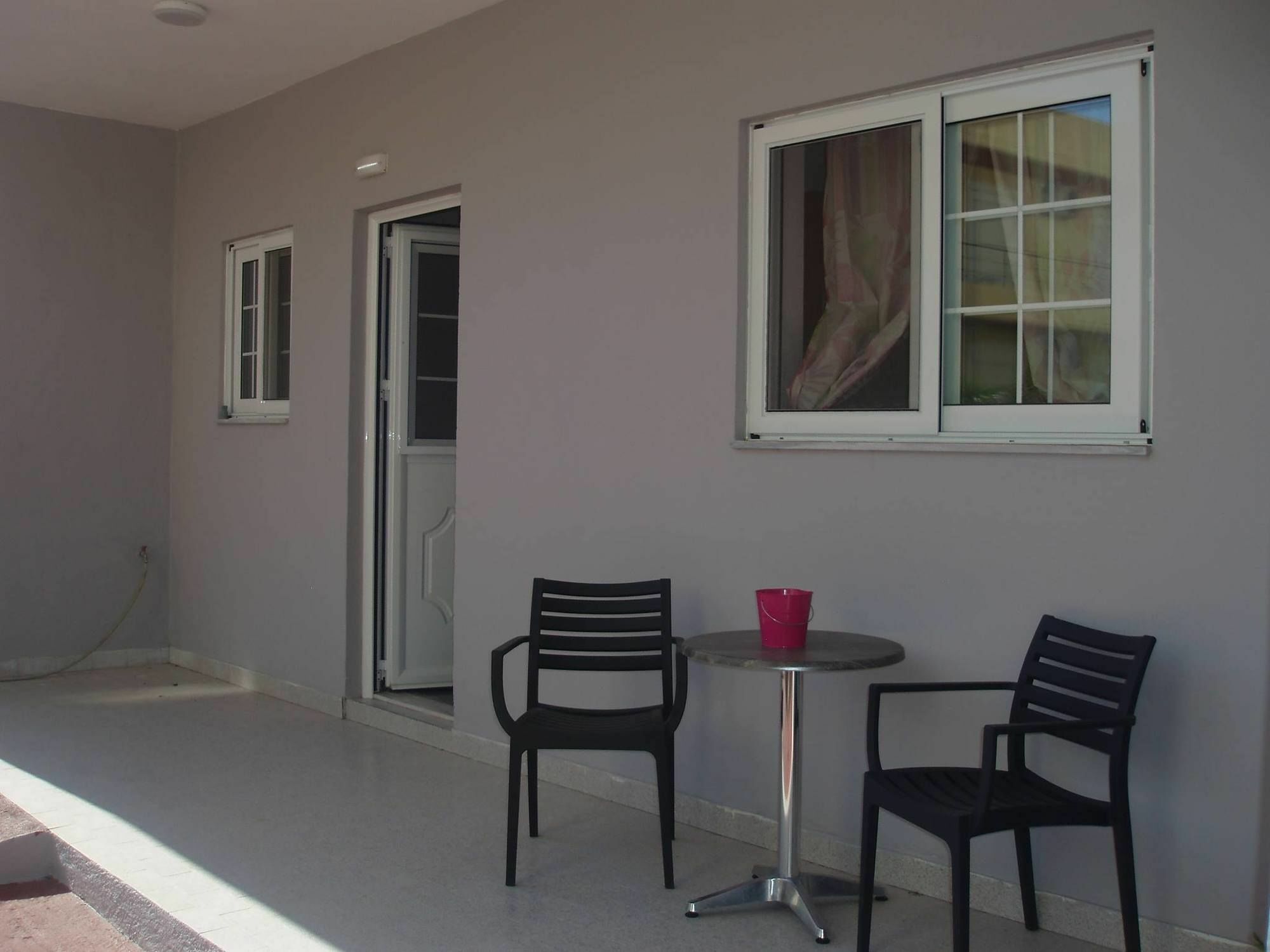 Platoni Elite Villas Ялисос Екстериор снимка